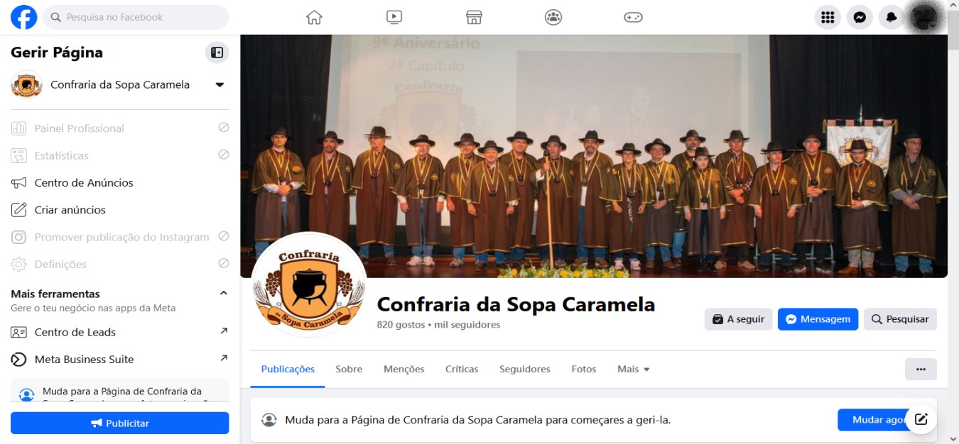 Confraria da Sopa Caramela